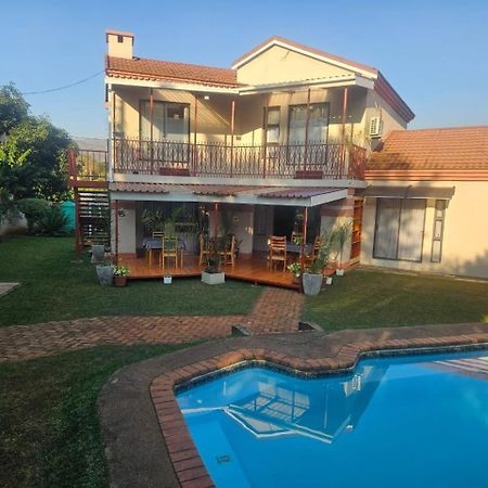 Ezulwini Guest House Екстериор снимка