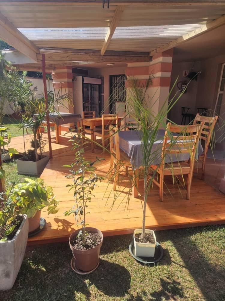 Ezulwini Guest House Екстериор снимка