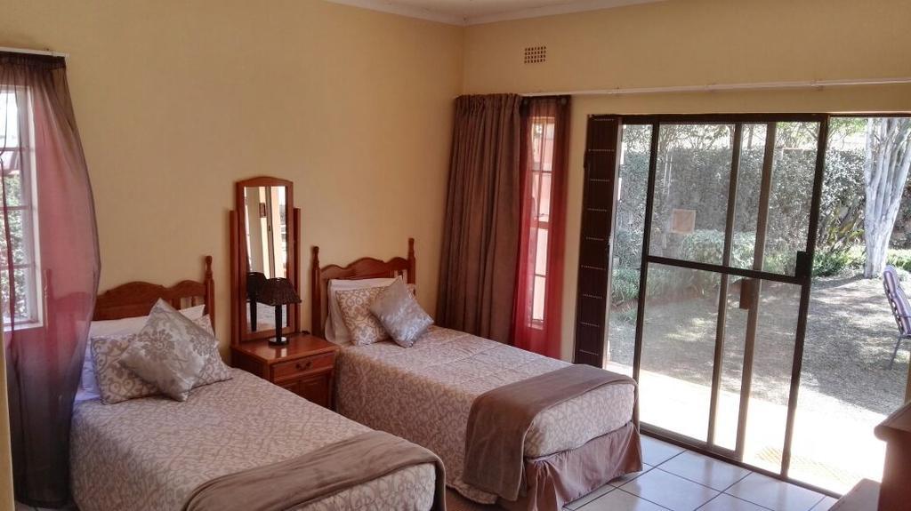 Ezulwini Guest House Екстериор снимка