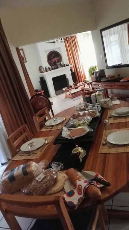 Ezulwini Guest House Екстериор снимка