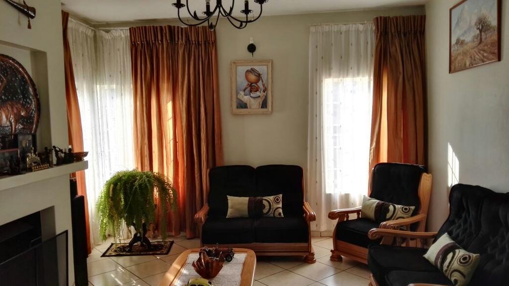Ezulwini Guest House Екстериор снимка