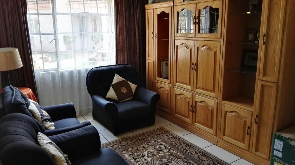 Ezulwini Guest House Екстериор снимка