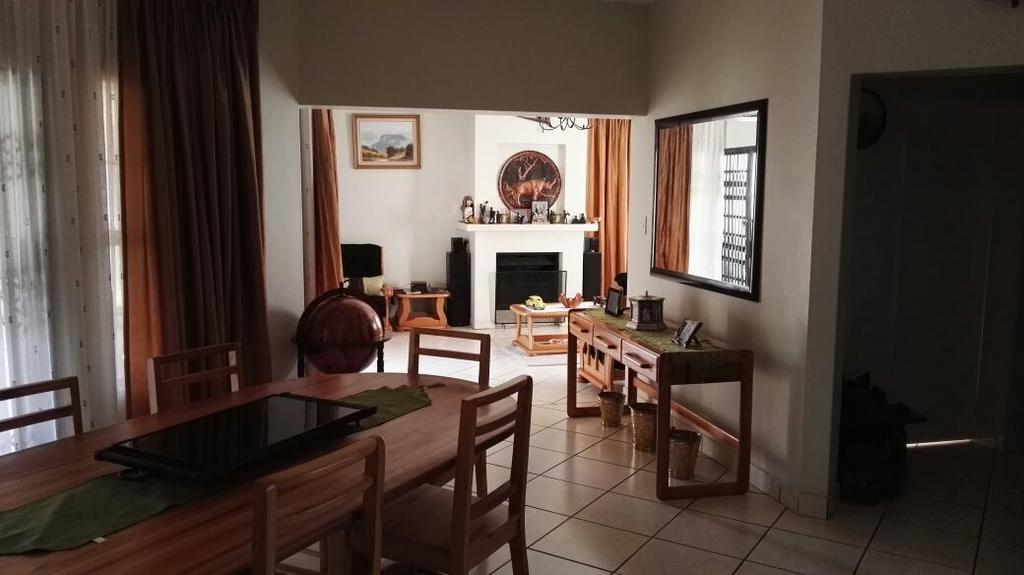 Ezulwini Guest House Екстериор снимка