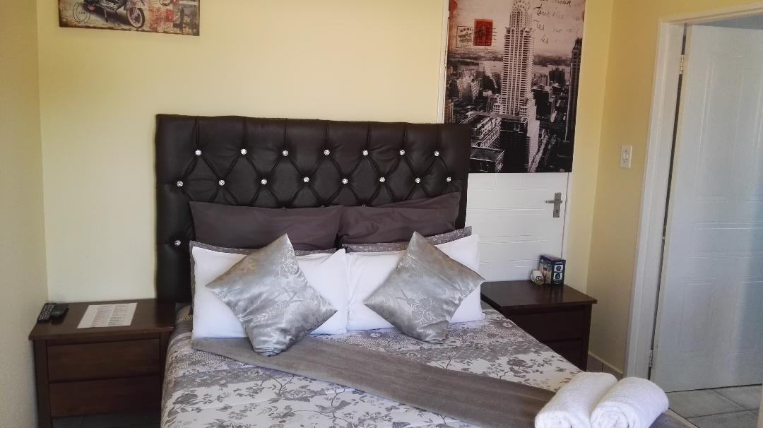 Ezulwini Guest House Екстериор снимка