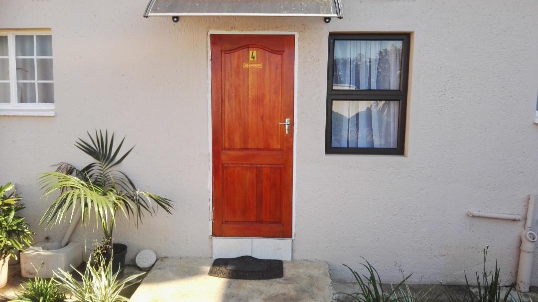 Ezulwini Guest House Екстериор снимка
