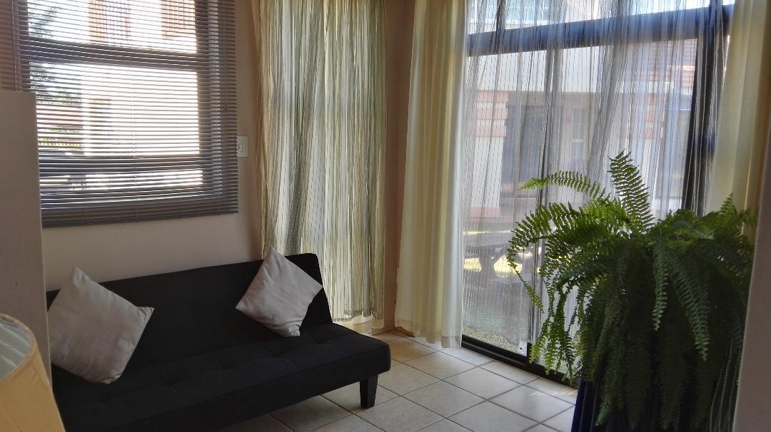 Ezulwini Guest House Екстериор снимка