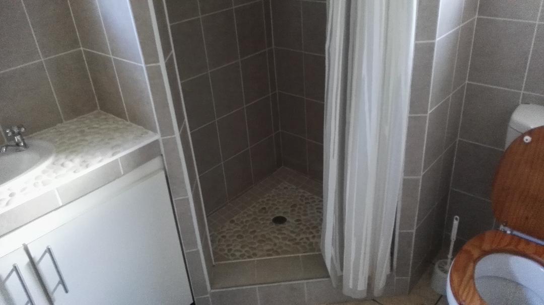 Ezulwini Guest House Екстериор снимка