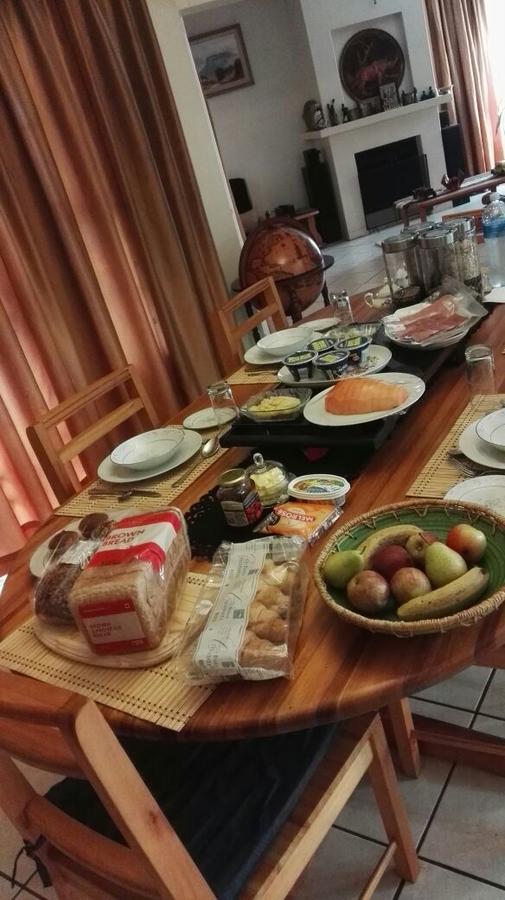 Ezulwini Guest House Екстериор снимка