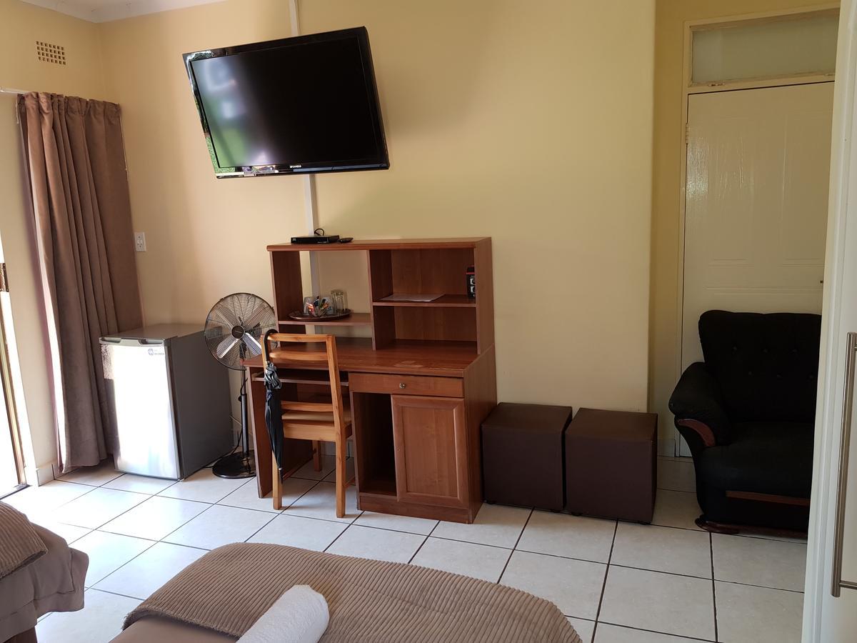 Ezulwini Guest House Екстериор снимка