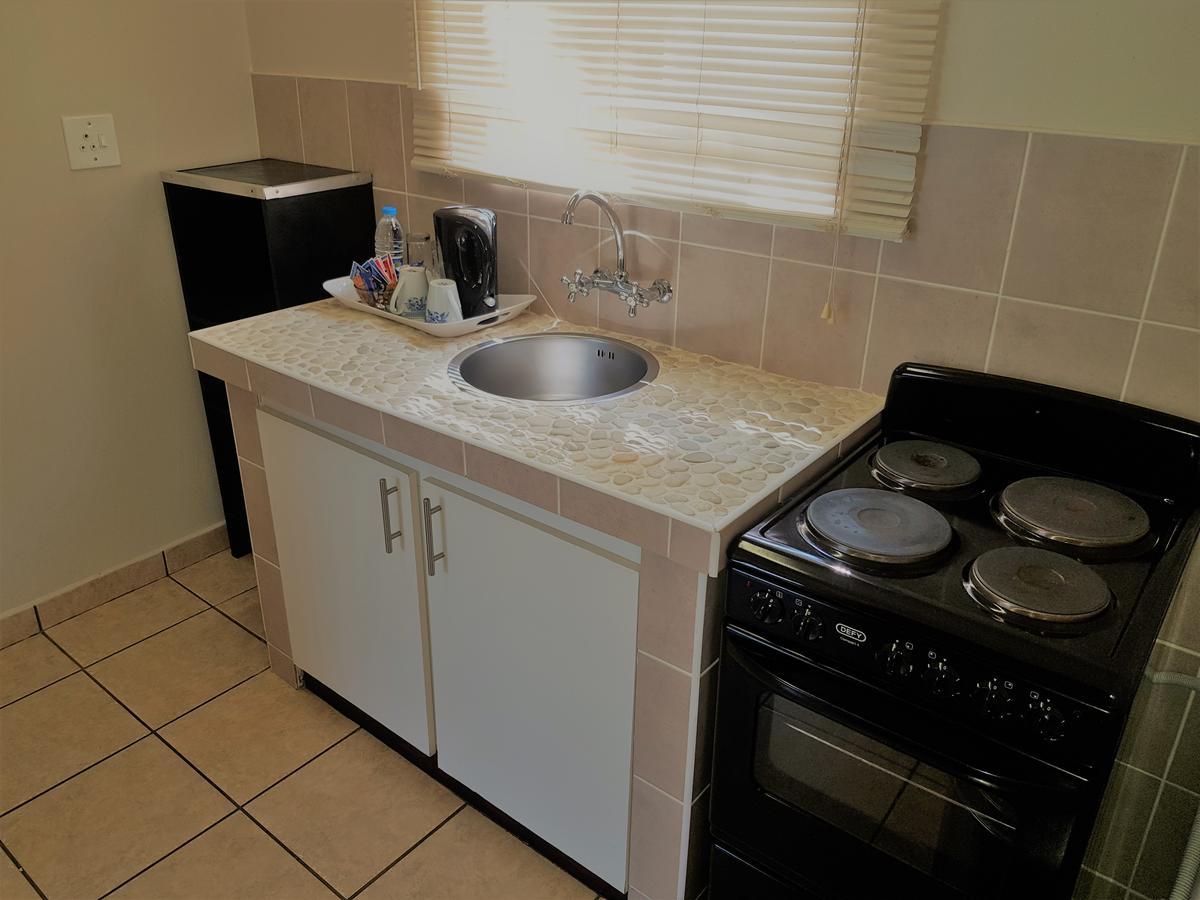 Ezulwini Guest House Екстериор снимка