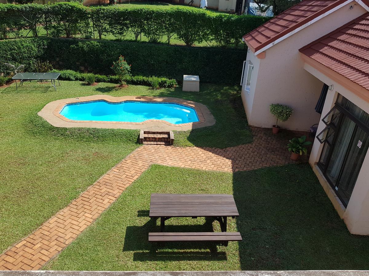 Ezulwini Guest House Екстериор снимка