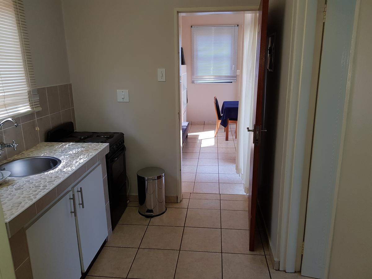 Ezulwini Guest House Екстериор снимка
