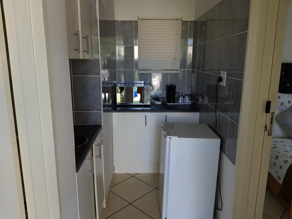 Ezulwini Guest House Екстериор снимка