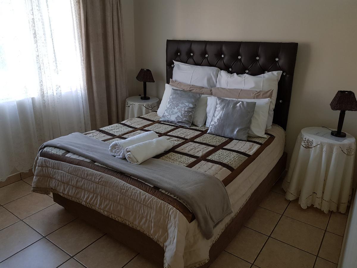Ezulwini Guest House Екстериор снимка