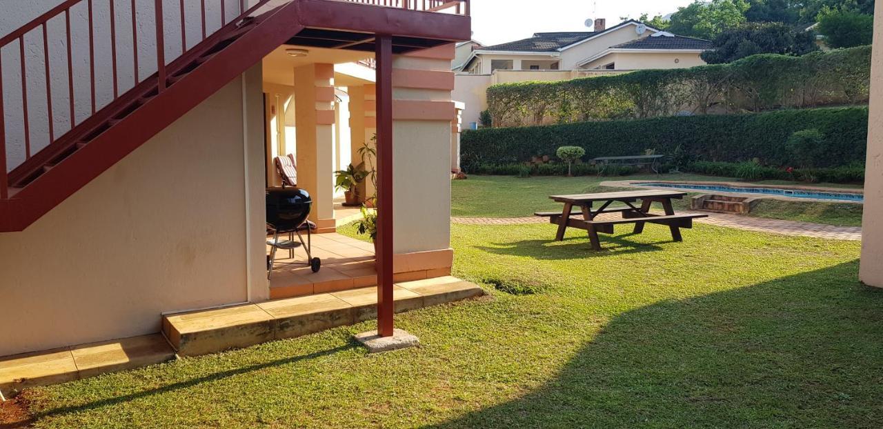 Ezulwini Guest House Екстериор снимка