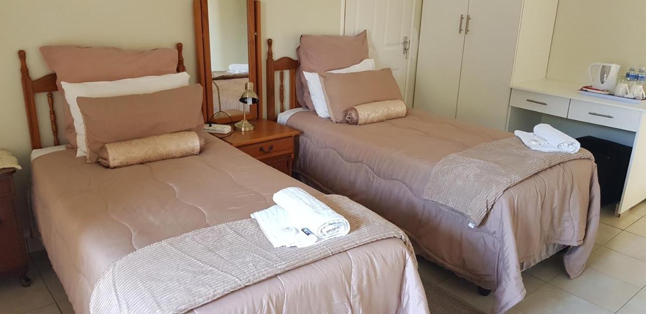 Ezulwini Guest House Екстериор снимка
