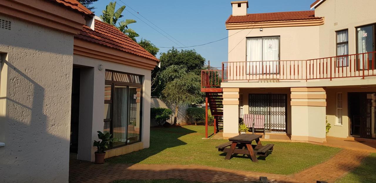 Ezulwini Guest House Екстериор снимка