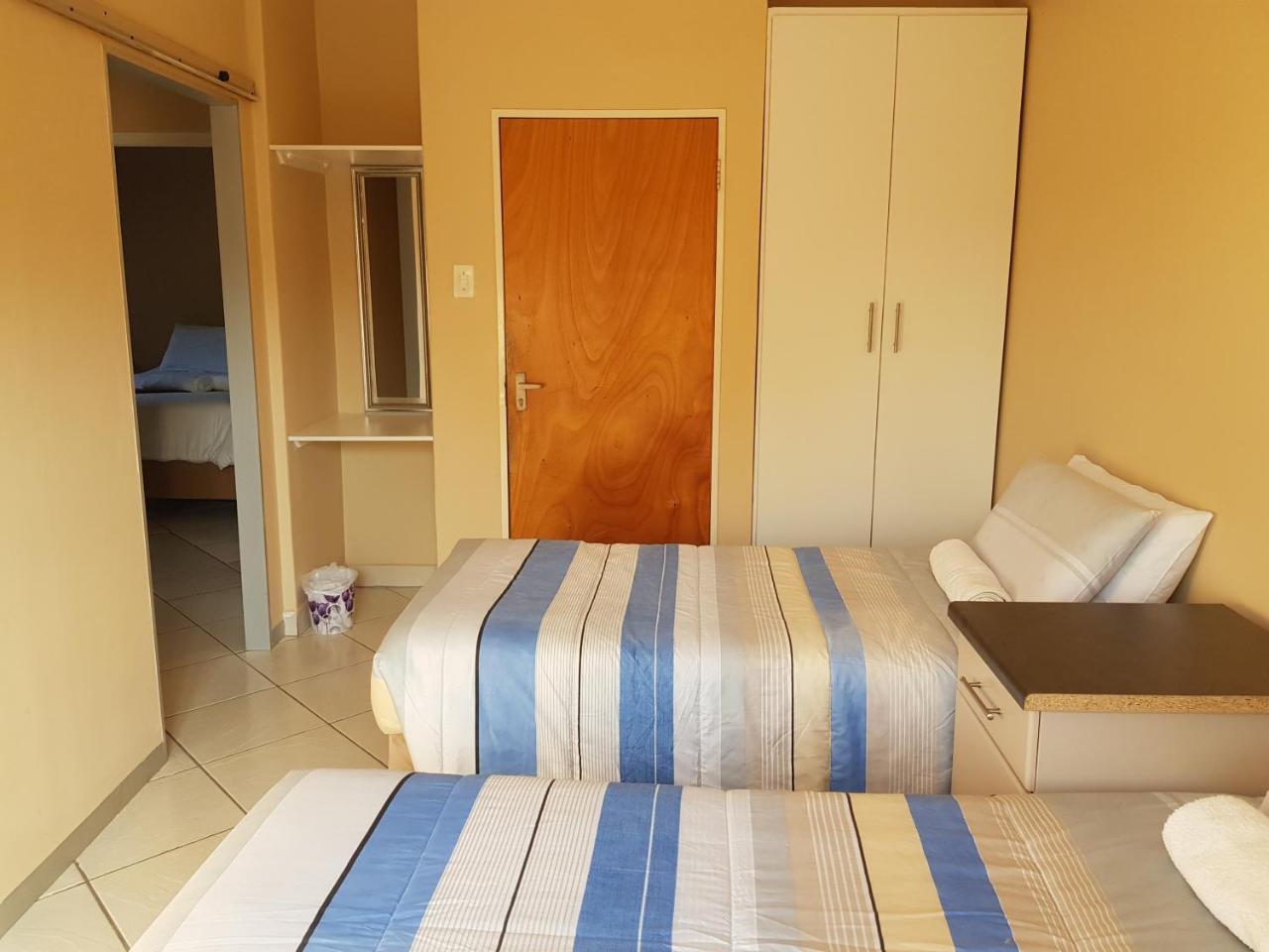 Ezulwini Guest House Екстериор снимка