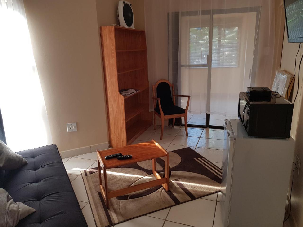 Ezulwini Guest House Екстериор снимка