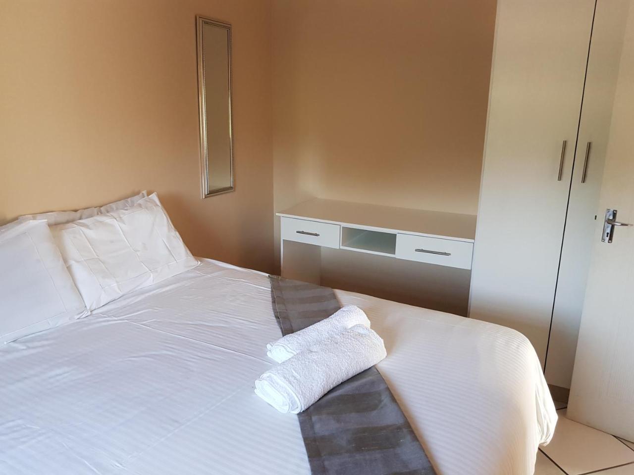 Ezulwini Guest House Екстериор снимка