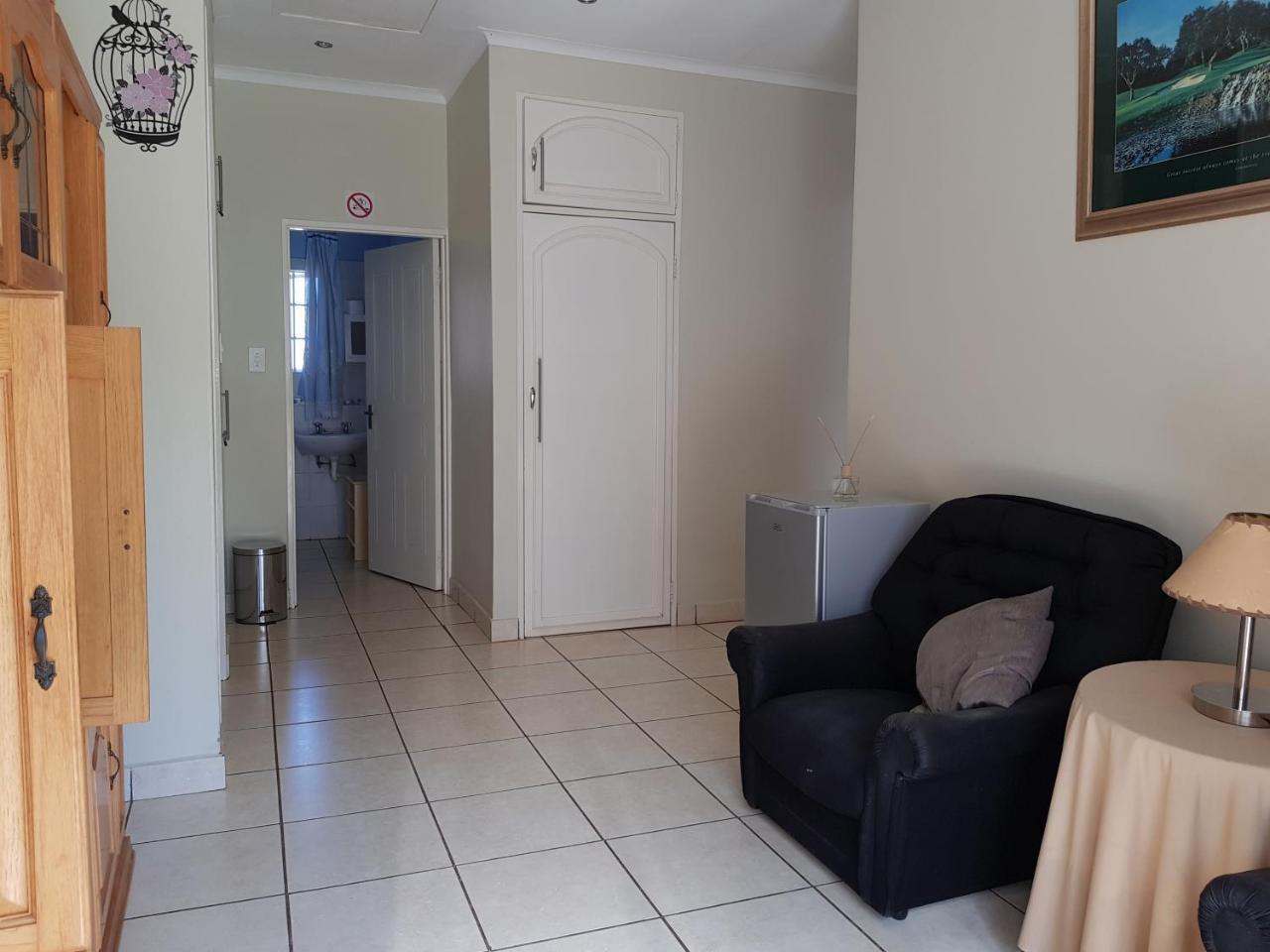 Ezulwini Guest House Екстериор снимка