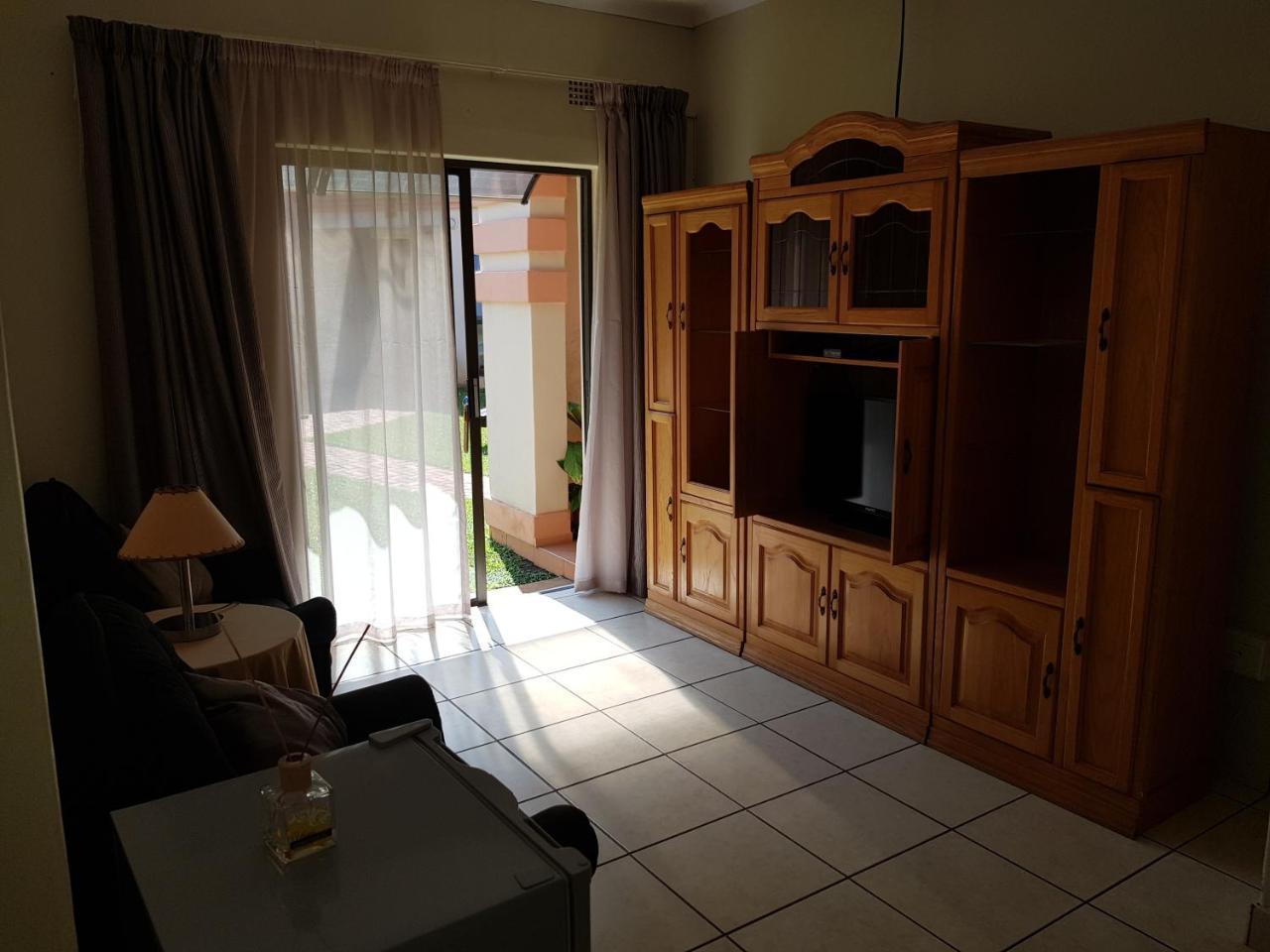 Ezulwini Guest House Екстериор снимка