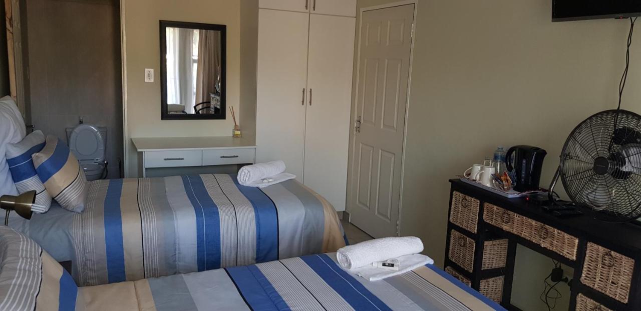 Ezulwini Guest House Екстериор снимка