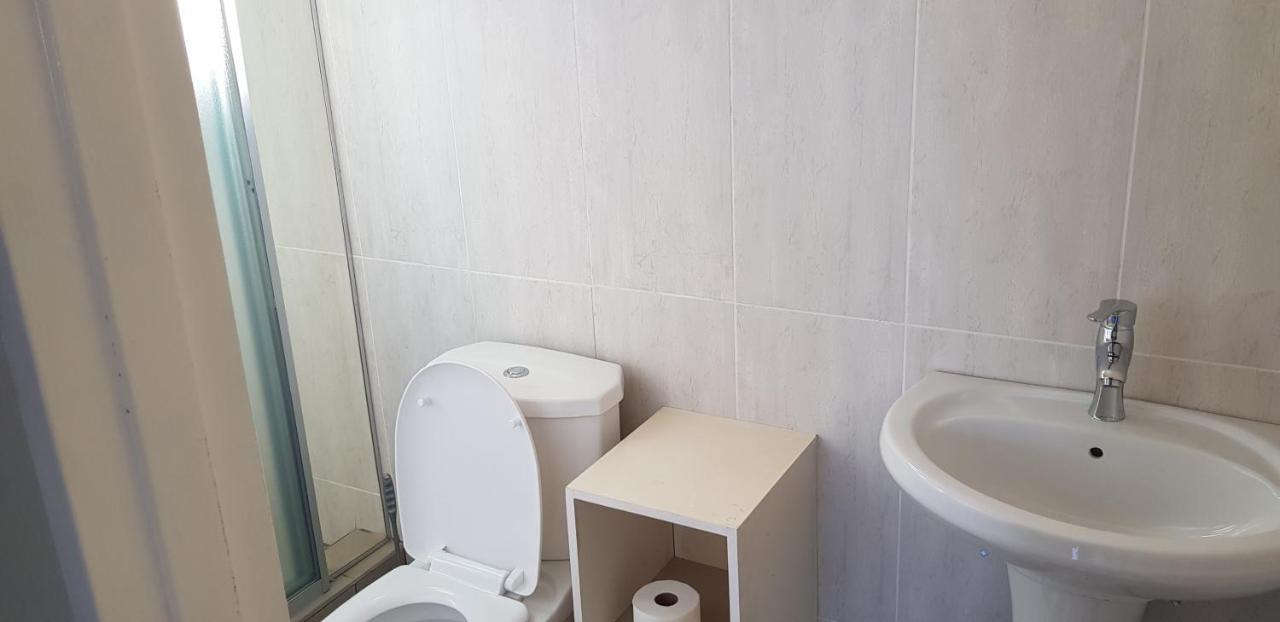 Ezulwini Guest House Екстериор снимка